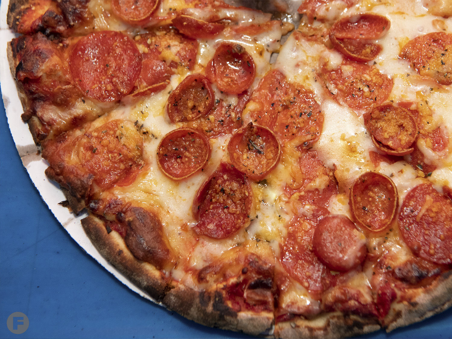 Battle of the Slices
